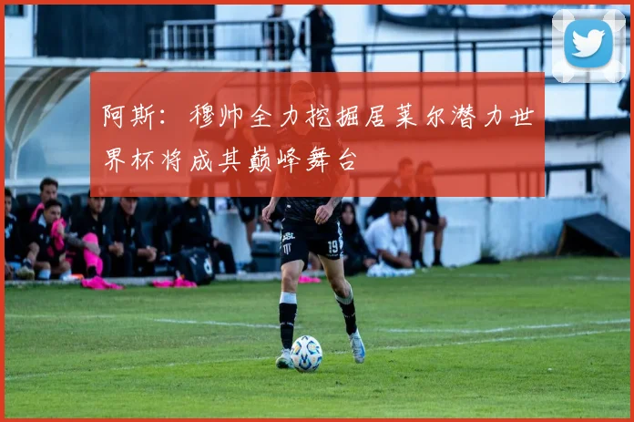 阿斯：穆帅全力挖掘居莱尔潜力世界杯将成其巅峰舞台